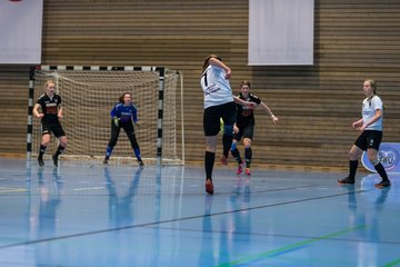 Bild 353 - Frauen HLM